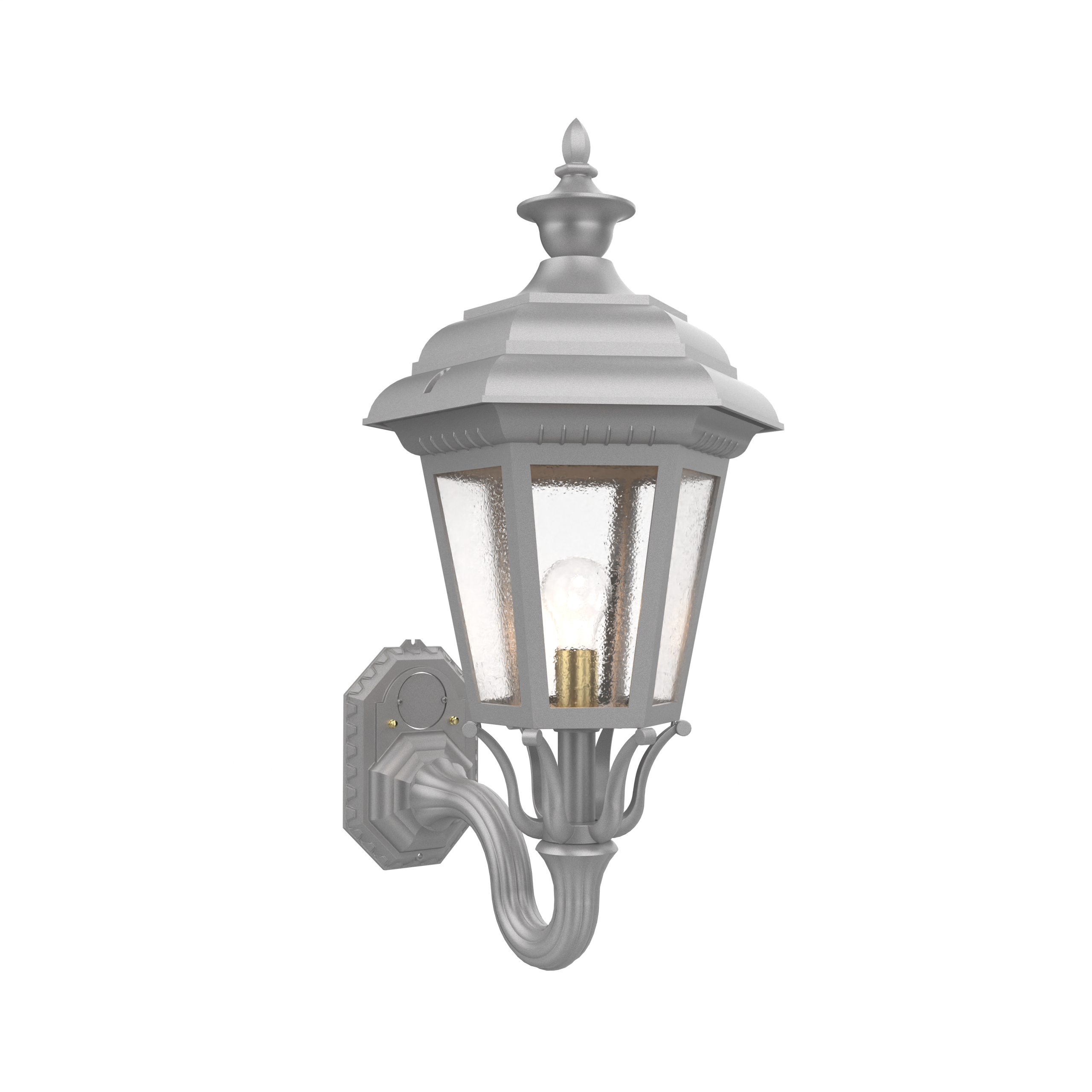 Jamestown - Wall Mount Up Large - 31486
