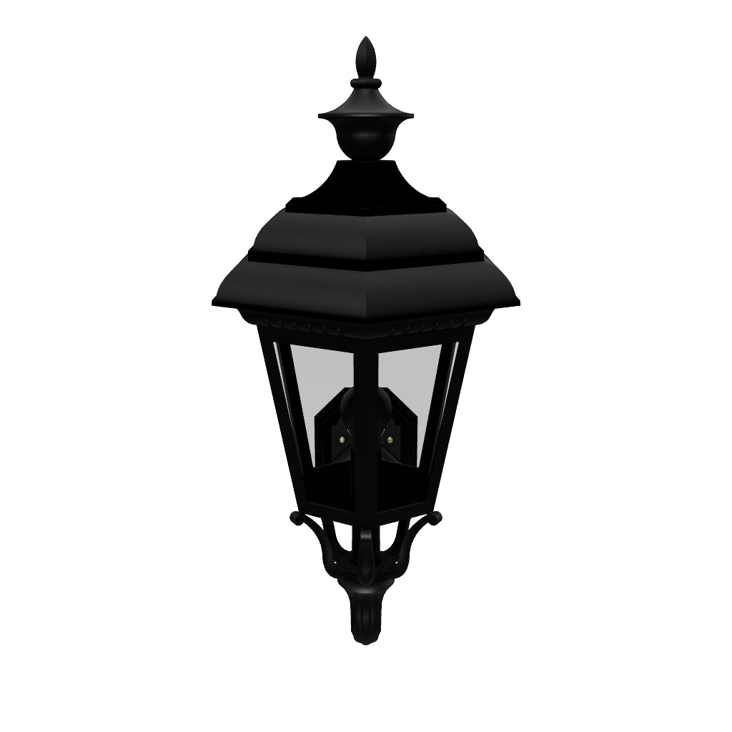 Jamestown - Wall Mount Up Large - 31486