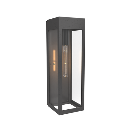 Stockholm - Large open bottom wall lamp - 31627