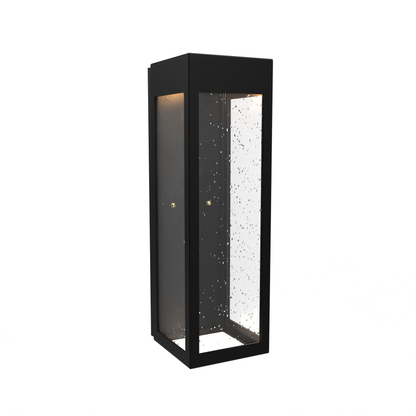 Stockholm - Large open bottom wall lamp - 31627