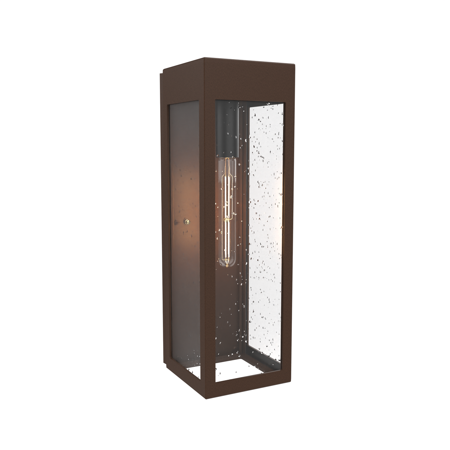 Stockholm - Large open bottom wall lamp - 31627