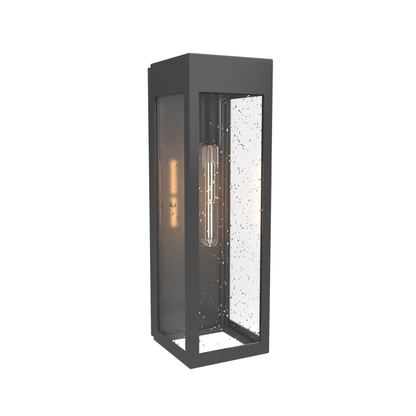 Stockholm - Large open bottom wall lamp - 31627