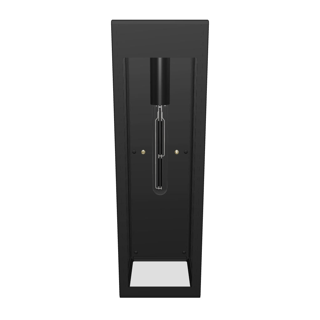 Stockholm - Large open bottom wall lamp - 31627