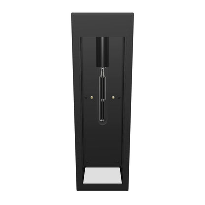 Stockholm - Large open bottom wall lamp - 31627