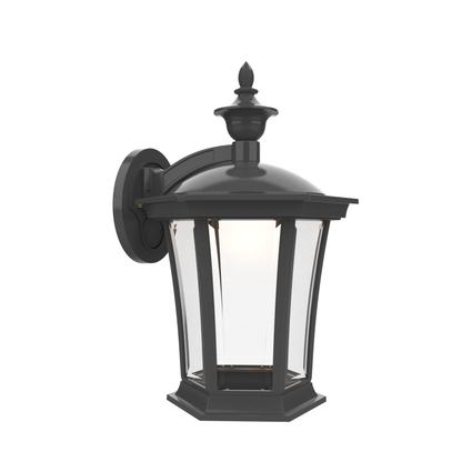 Westminster - Large Open Bottom Wall Mount Down - 33521