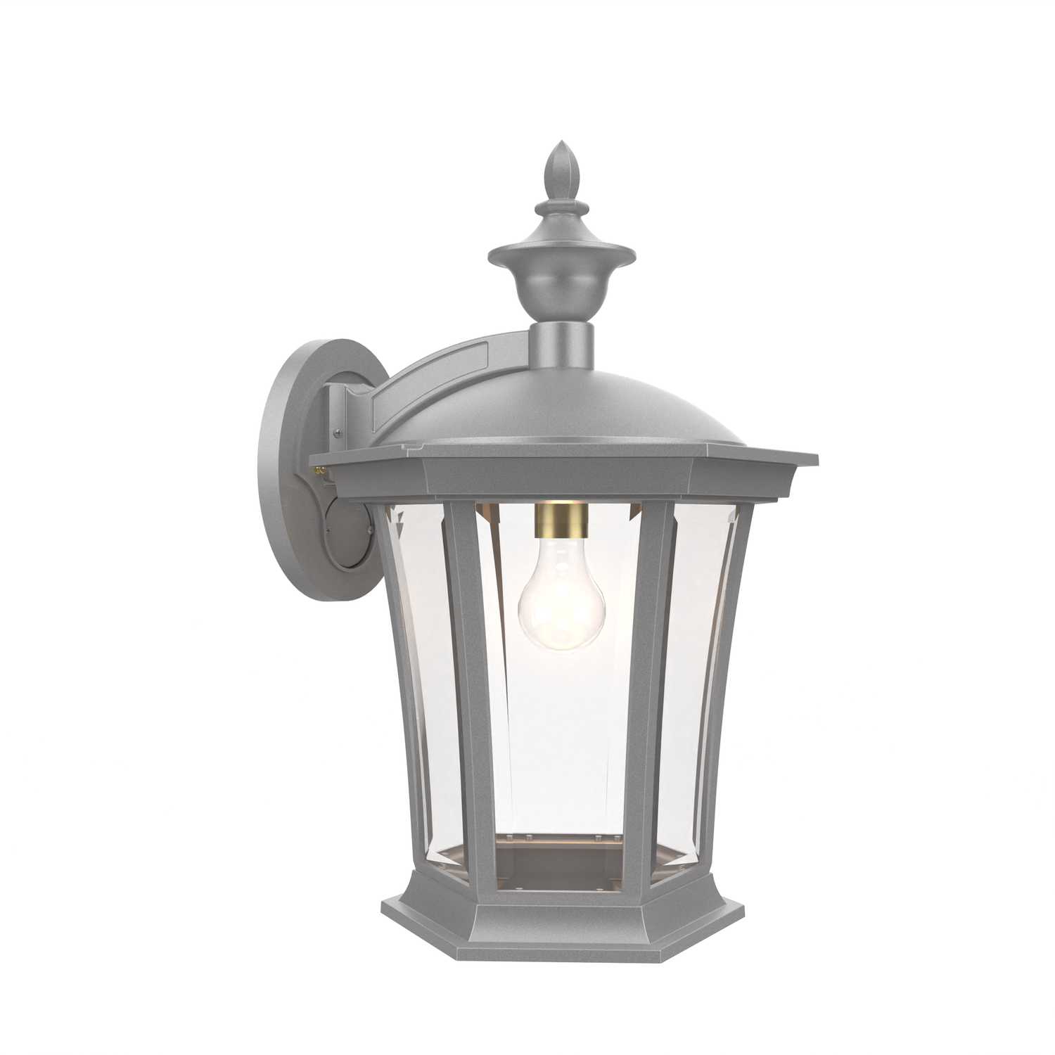 Westminster - Large Open Bottom Wall Mount Down - 33521
