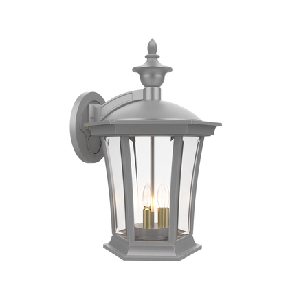 Westminster - Large Open Bottom Wall Mount Down - 33521