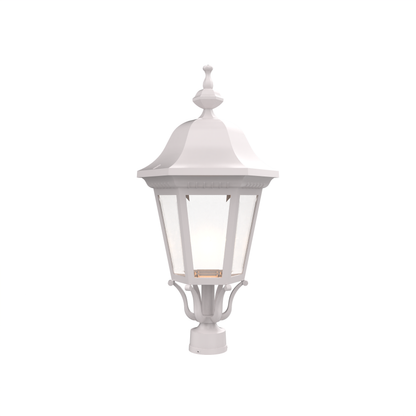 Florence - Large Post Head - 33730