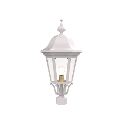 Florence - Large Post Head - 33730