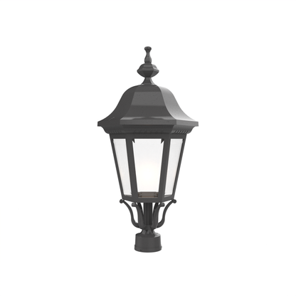 Florence - Large Post Head - 33730