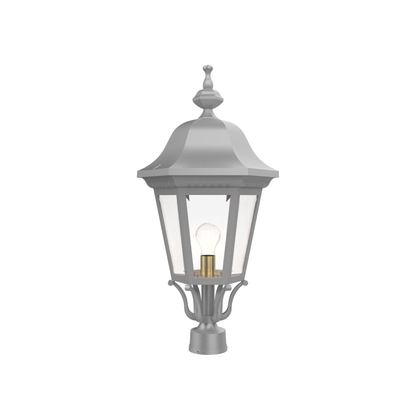 Florence - Large Post Head - 33730