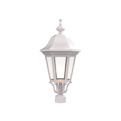 Florence - Large Post Head - 33730
