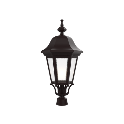 Florence - Large Post Head - 33730