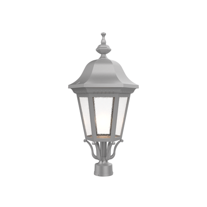 Florence - Large Post Head - 33730