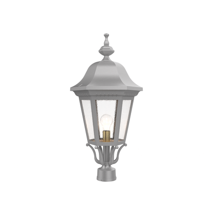 Florence - Large Post Head - 33730