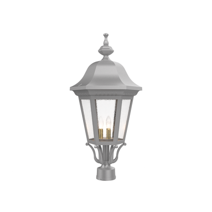Florence - Large Post Head - 33730