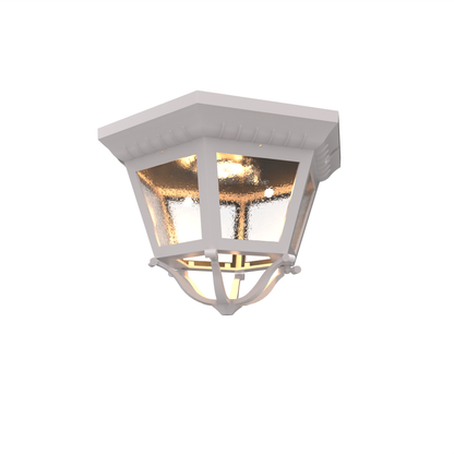 Florence - Plafonnier fond fermé format grand - 33775