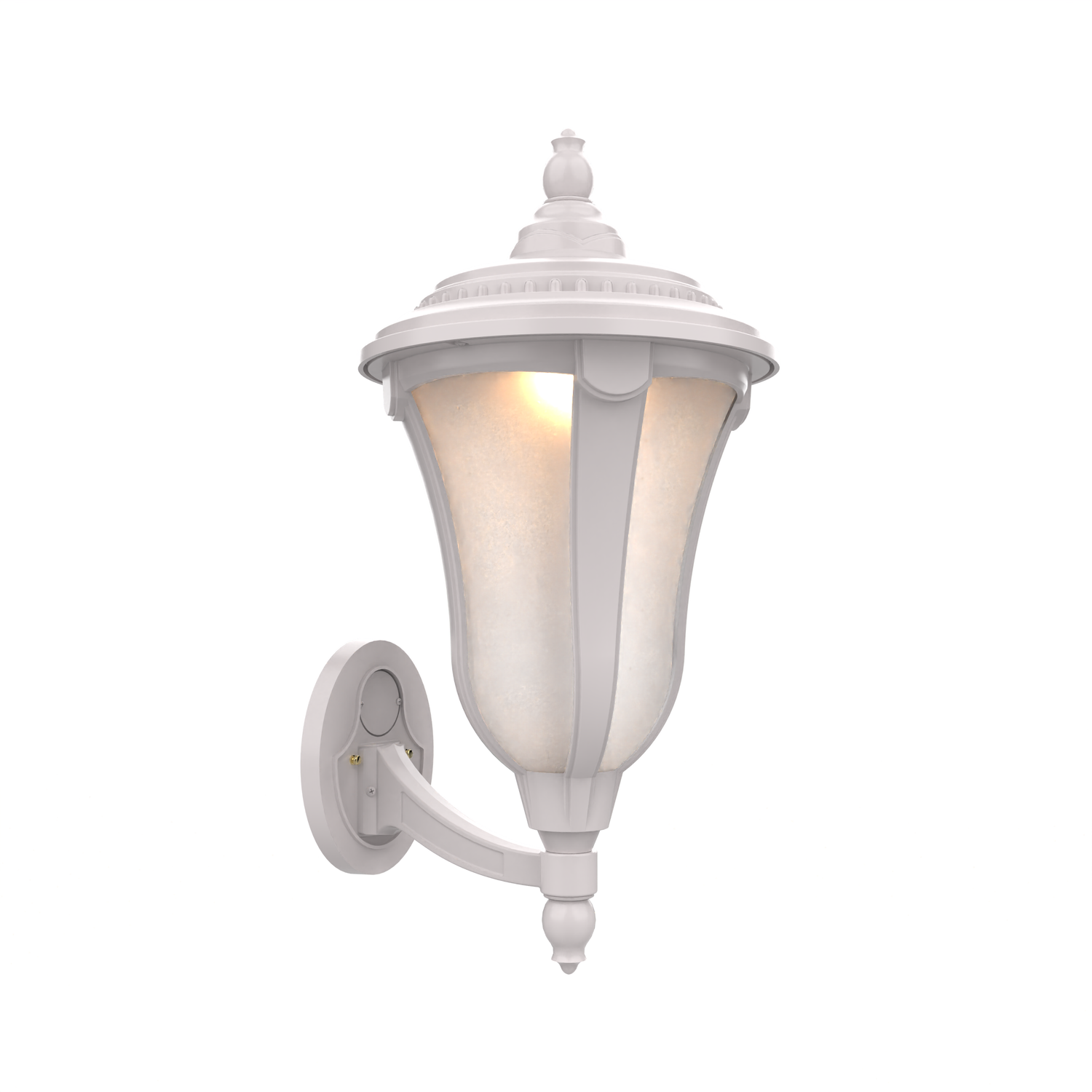 Munich - Wall Mount Up Large - 34224