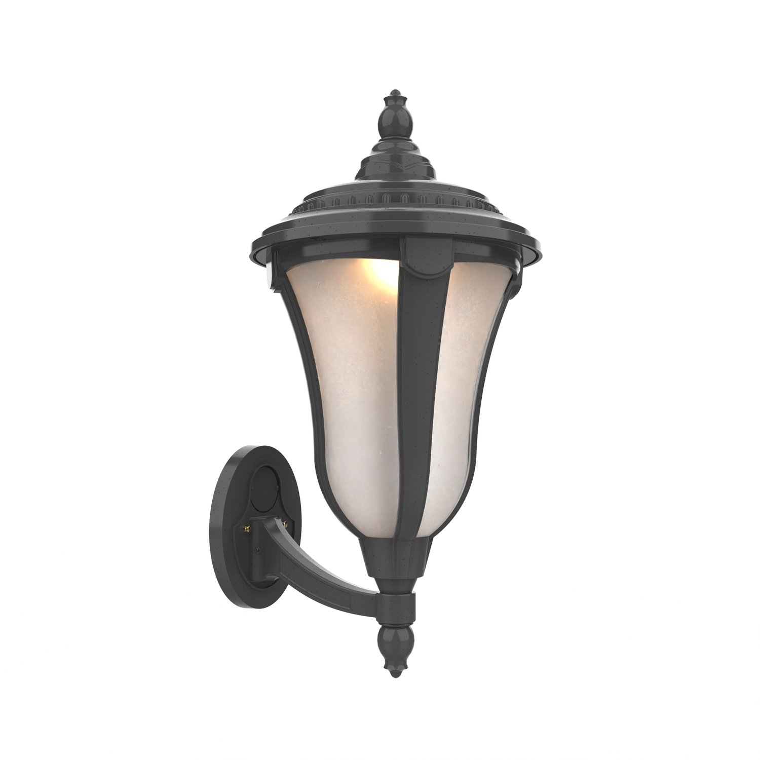 Munich - Wall Mount Up Large - 34224