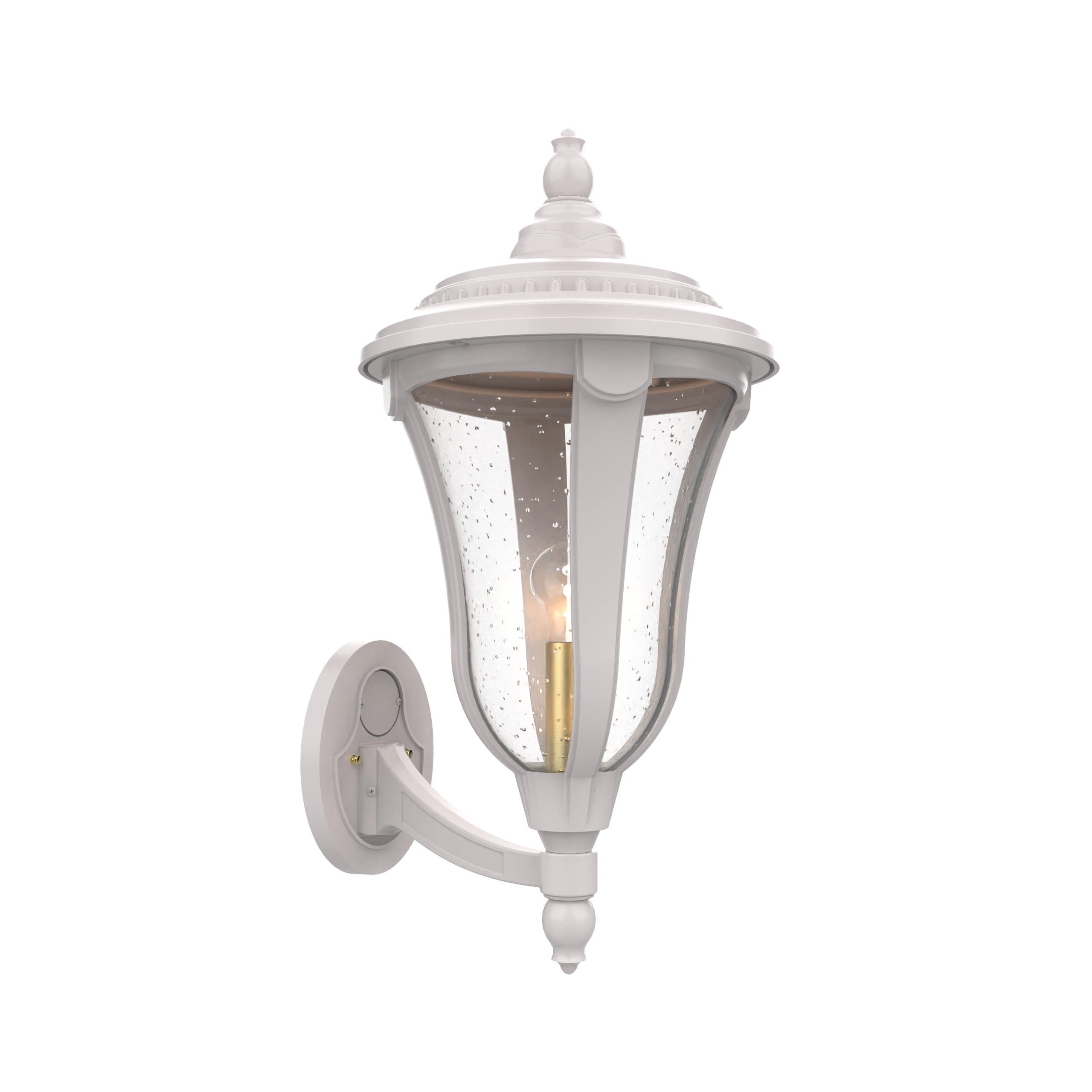 Munich - Wall Mount Up Large - 34224