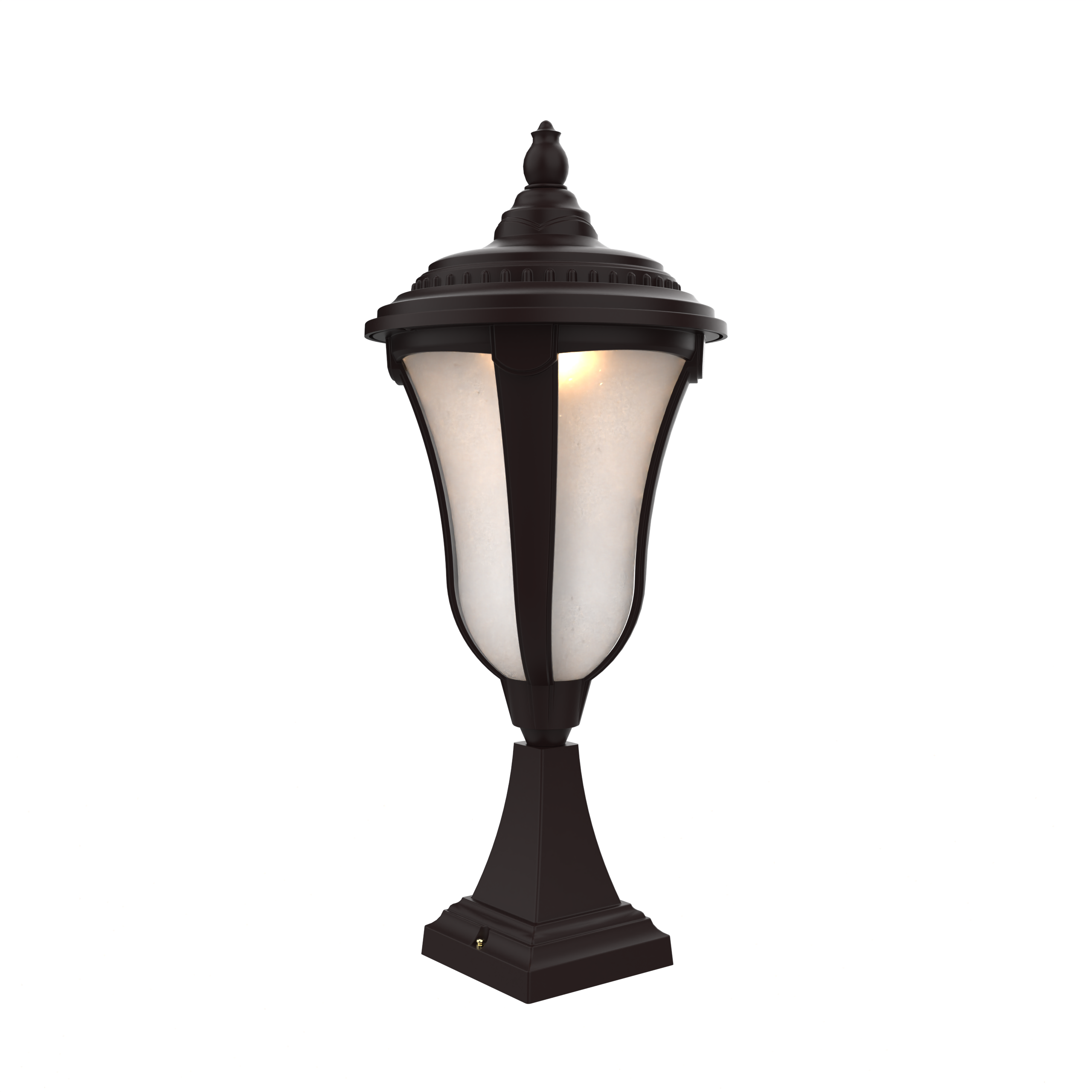 Munich - Large Pedestal Mount - 34240