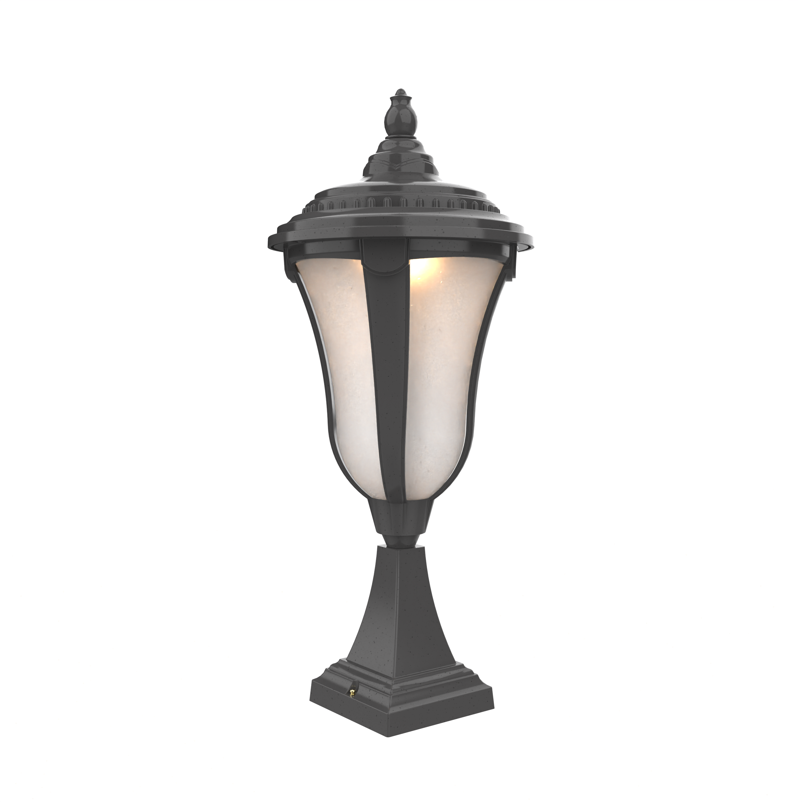Munich - Large Pedestal Mount - 34240