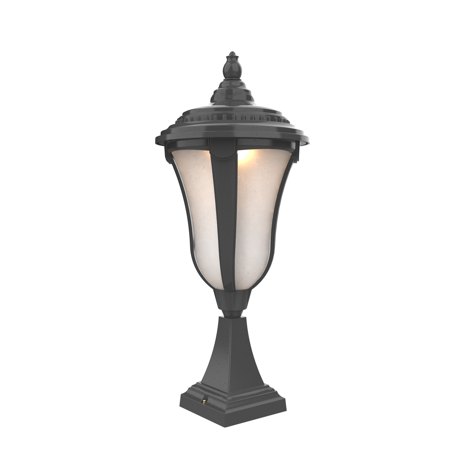 Munich - Large Pedestal Mount - 34240
