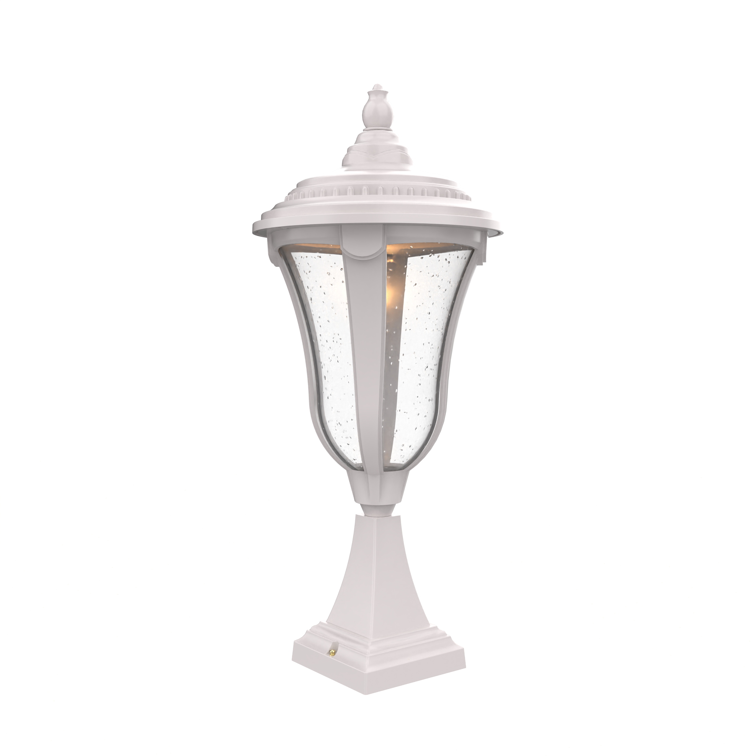 Munich - Large Pedestal Mount - 34240