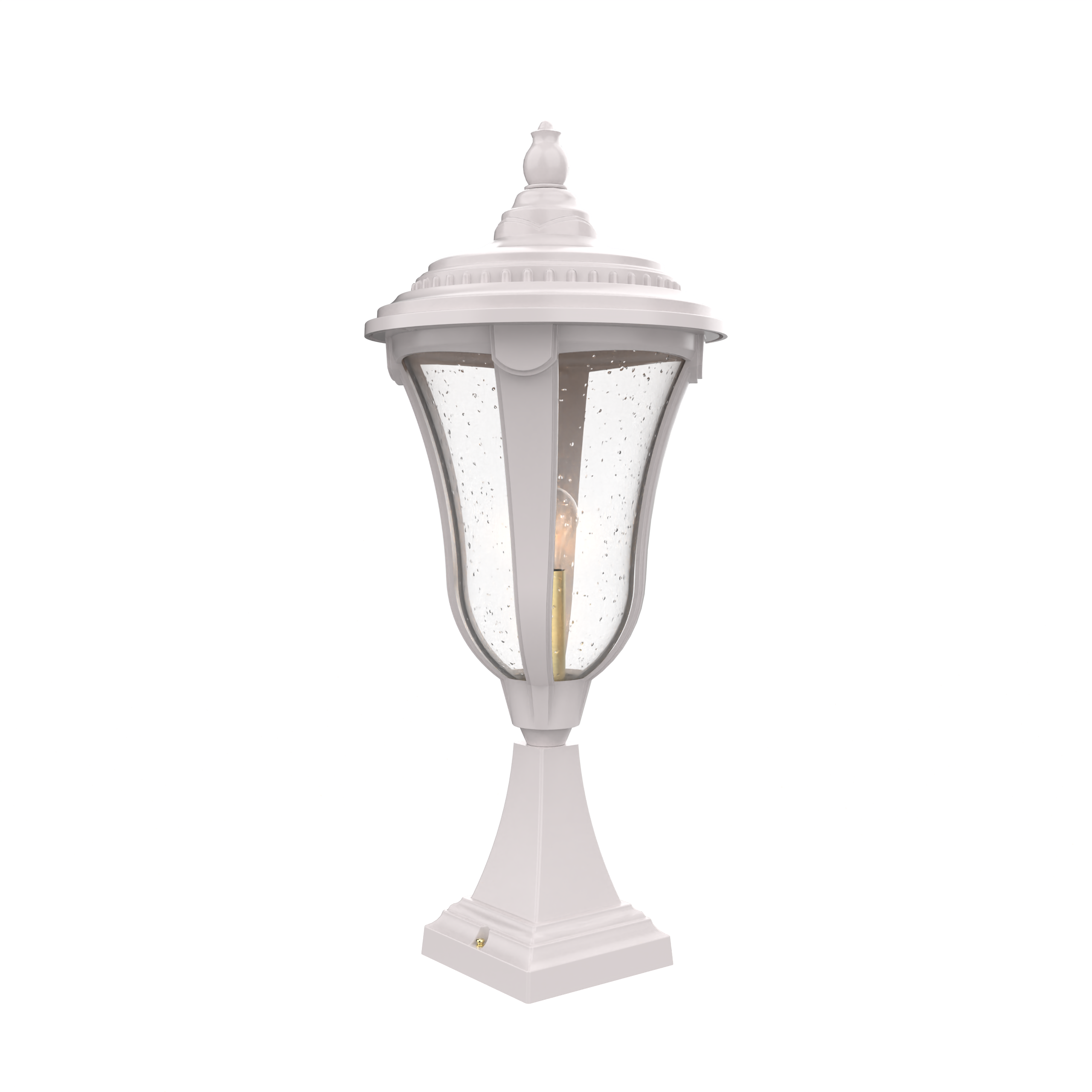 Munich - Large Pedestal Mount - 34240