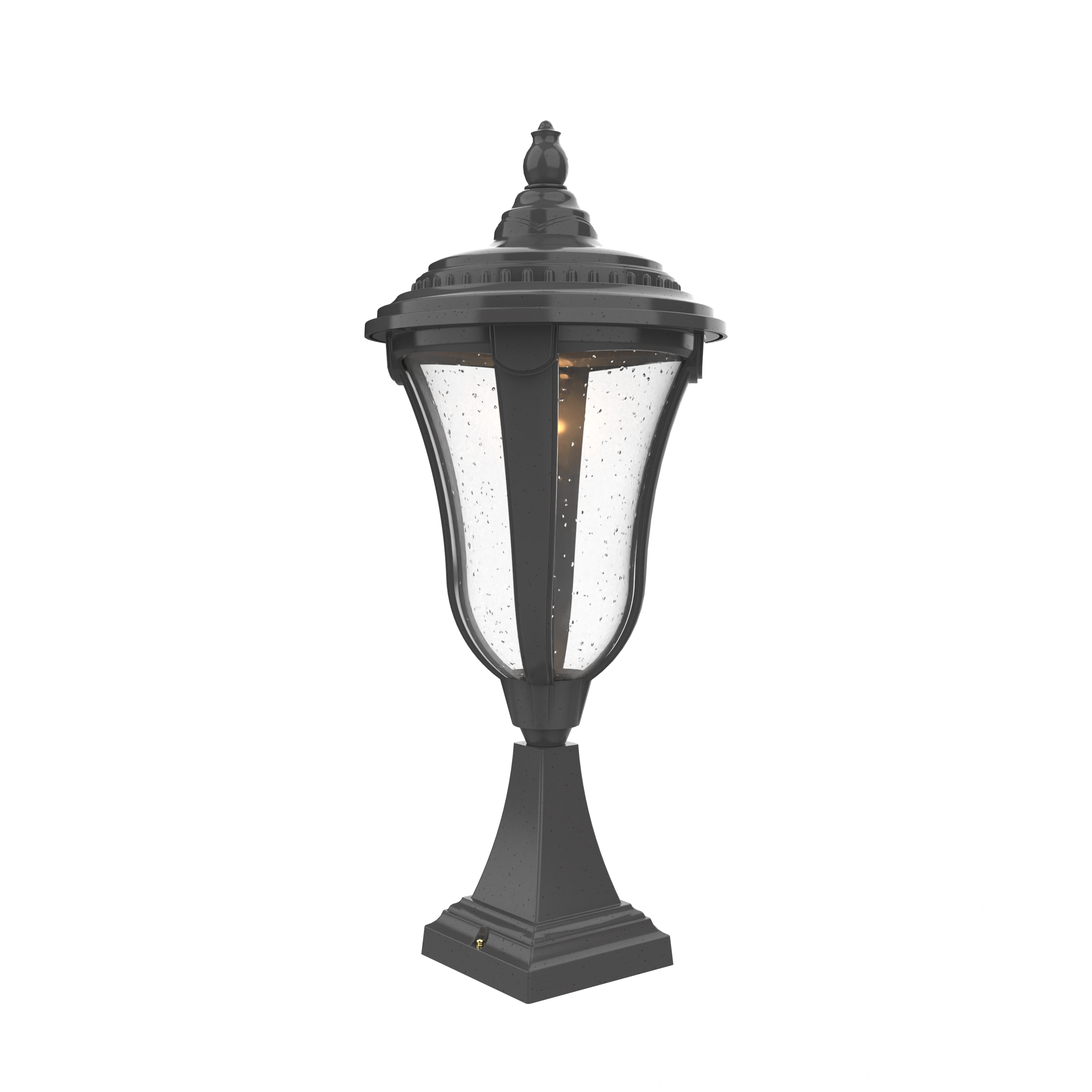 Munich - Large Pedestal Mount - 34240