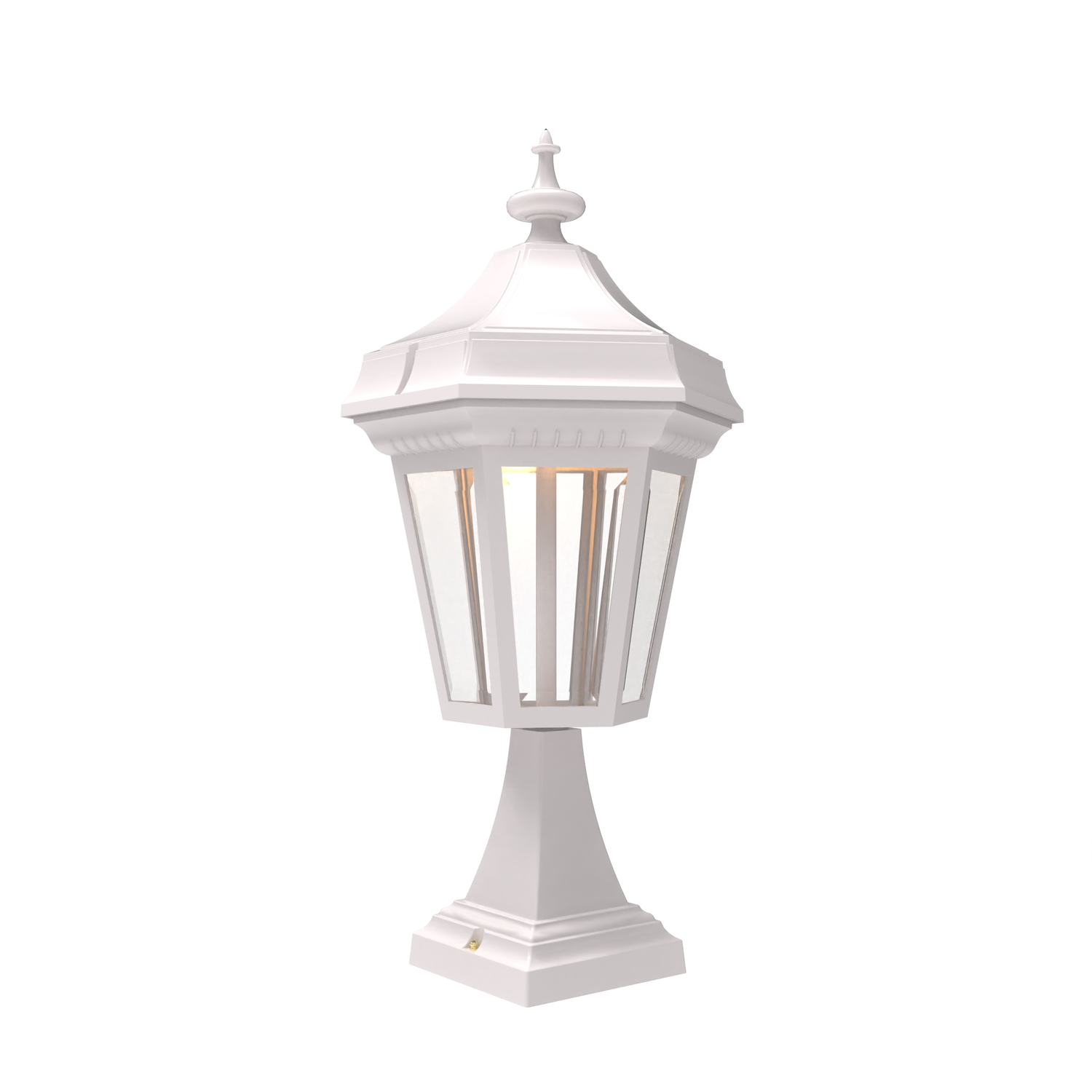 Oxford Large Pedestal Mount - 34840