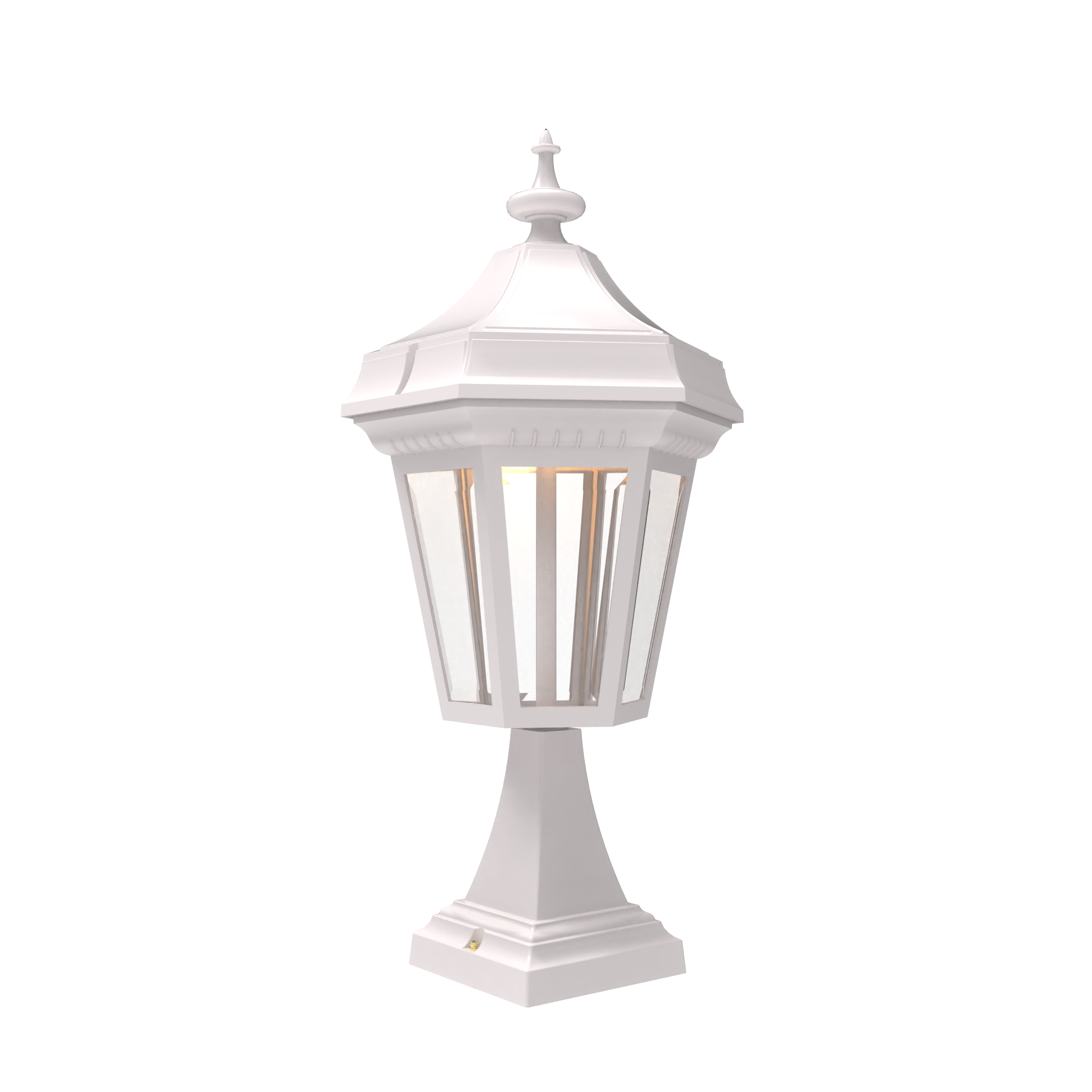 Oxford Large Pedestal Mount - 34840