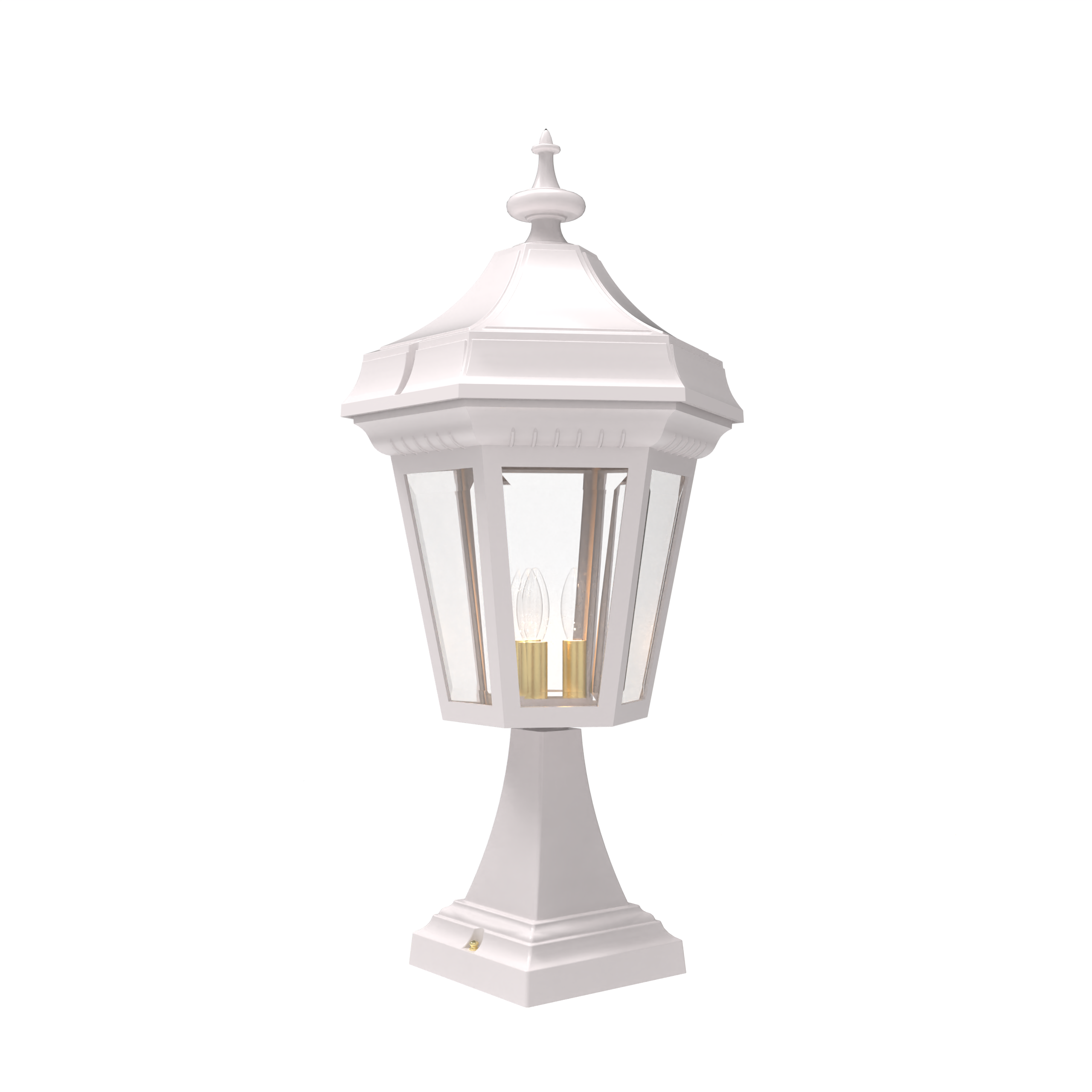 Oxford Large Pedestal Mount - 34840
