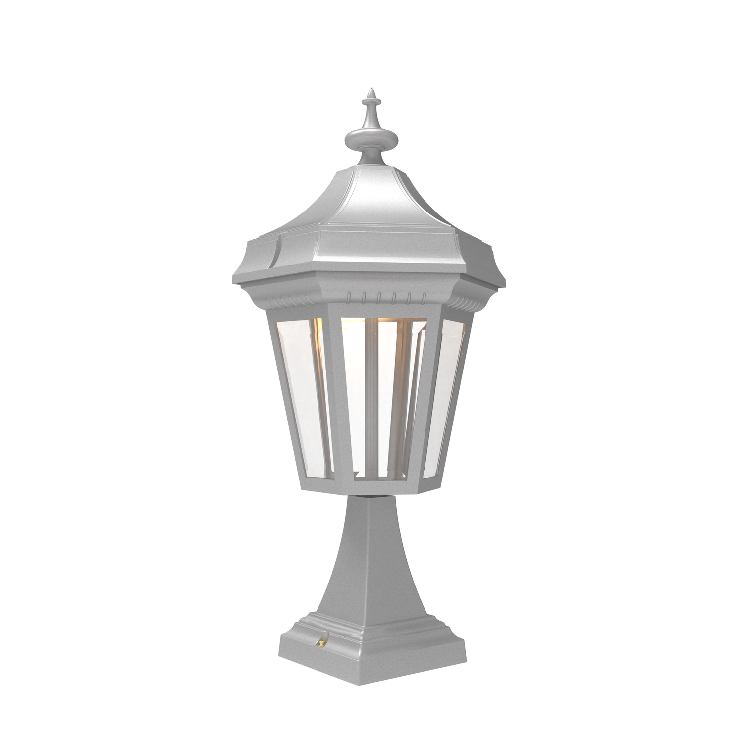 Oxford Large Pedestal Mount - 34840