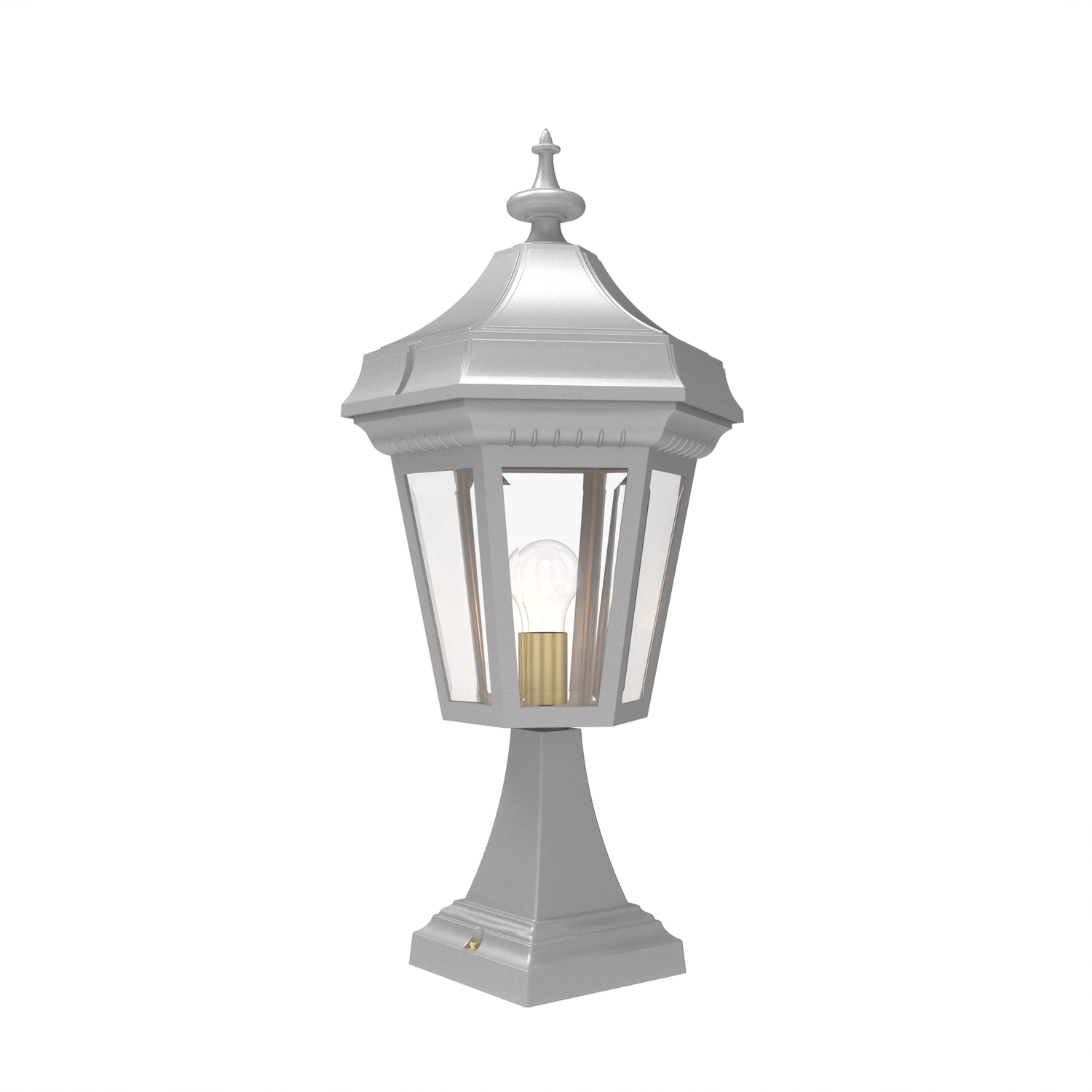 Oxford Large Pedestal Mount - 34840