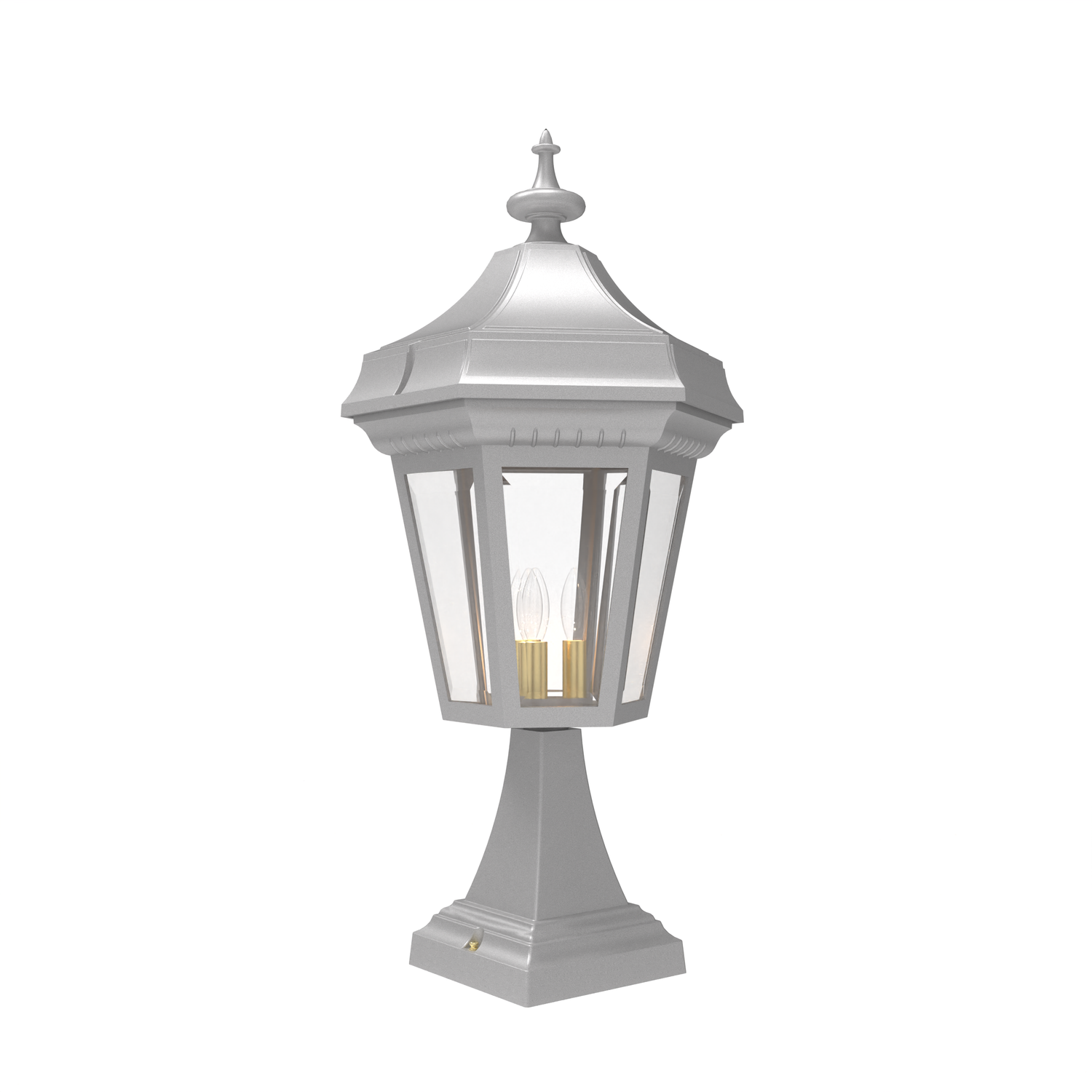 Oxford Large Pedestal Mount - 34840