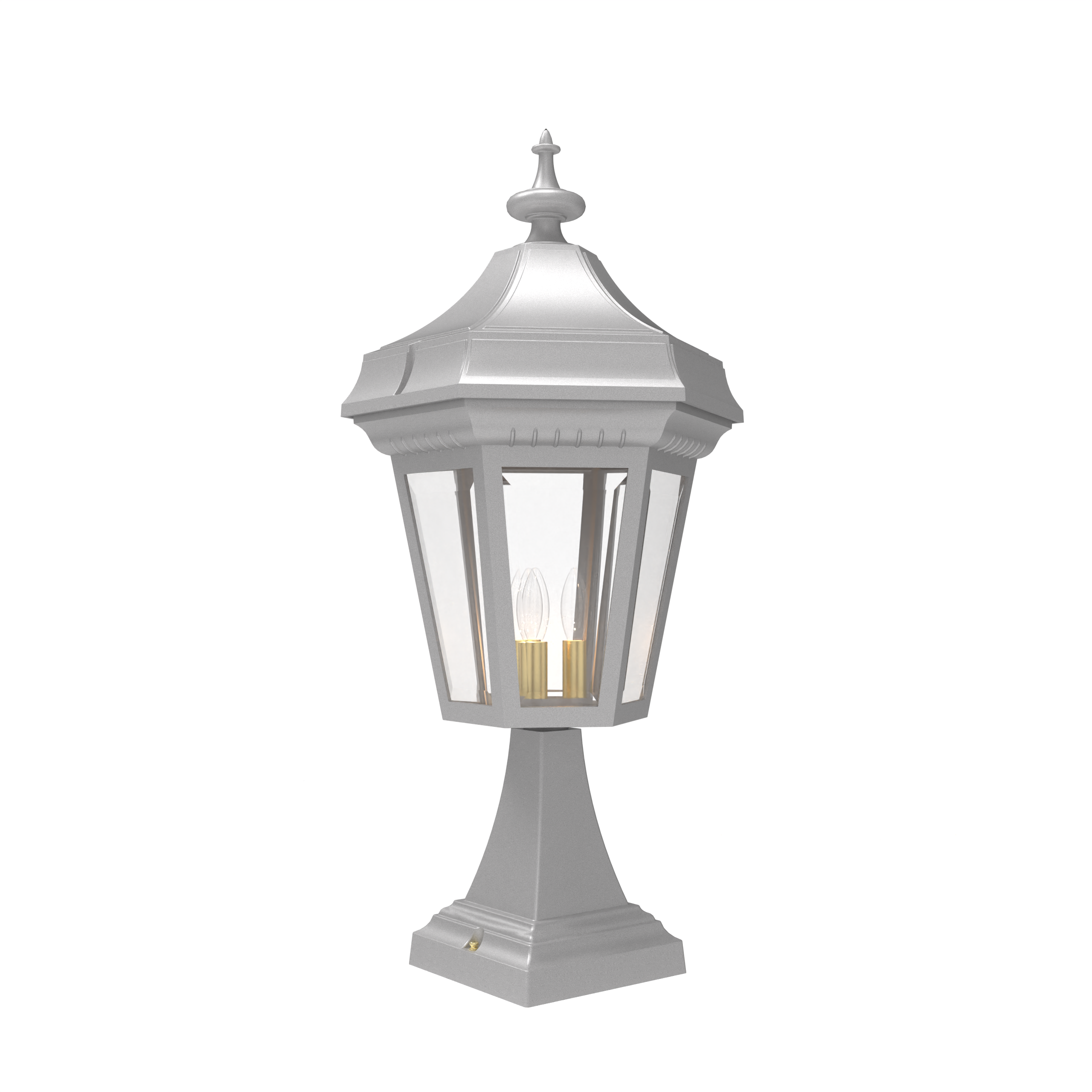 Oxford Large Pedestal Mount - 34840
