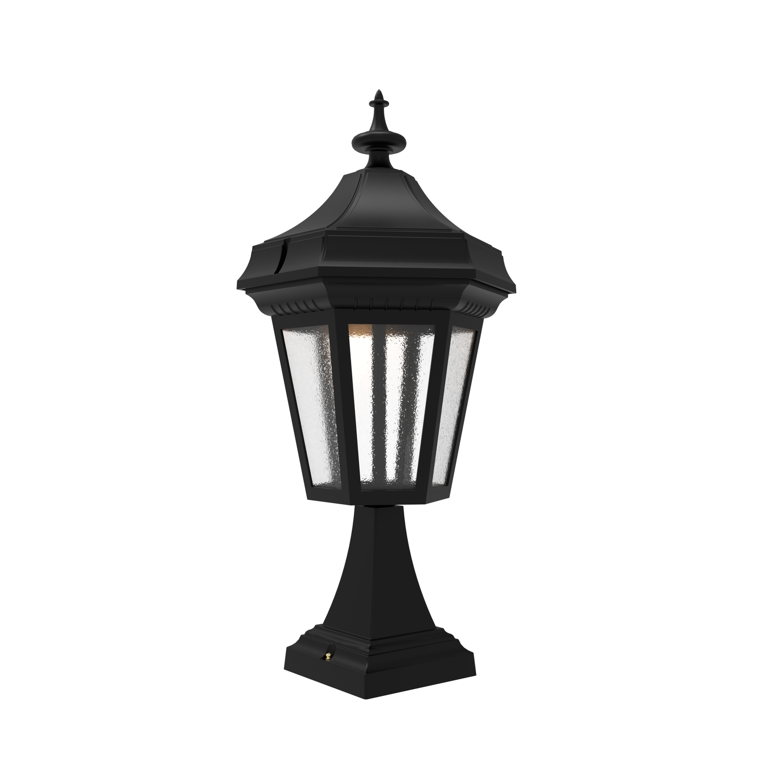 Oxford Large Pedestal Mount - 34840