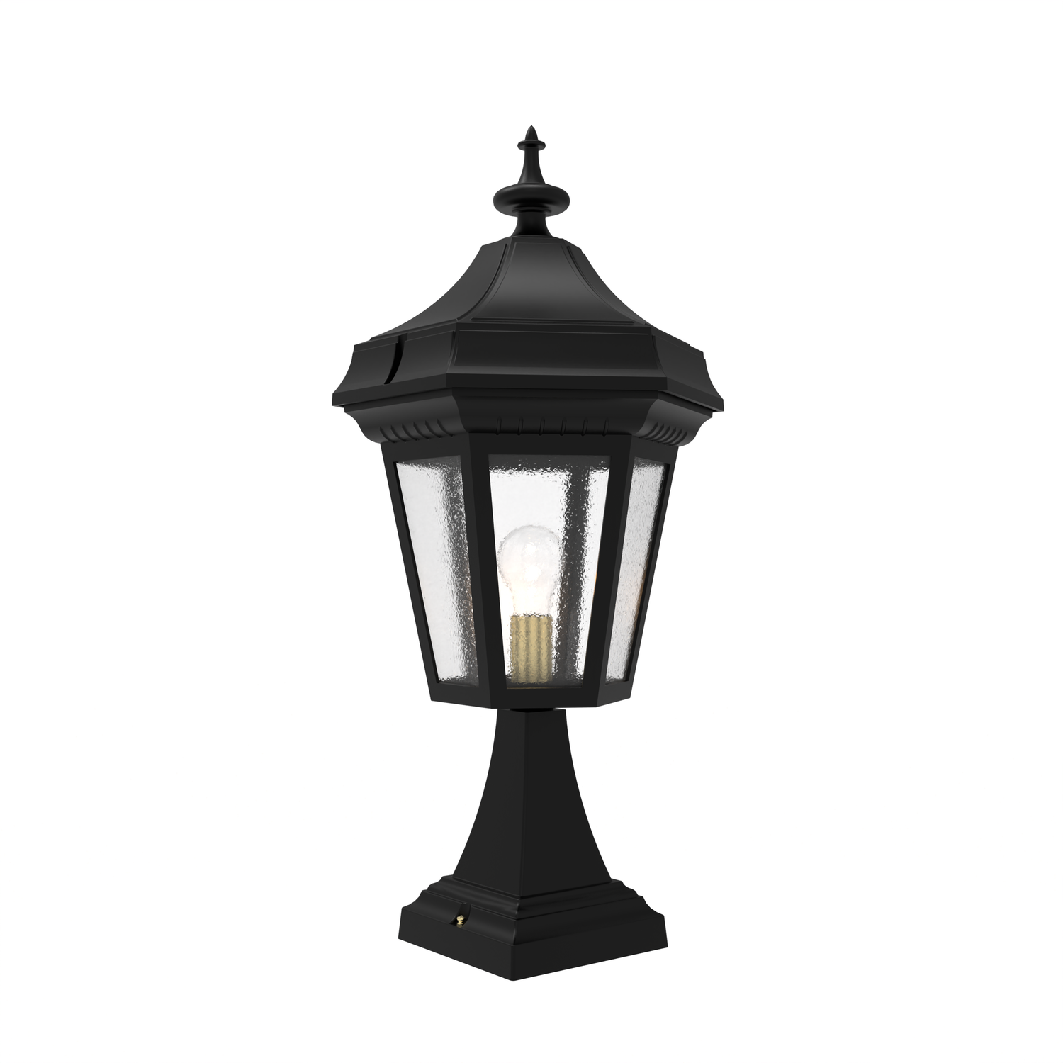 Oxford Large Pedestal Mount - 34840