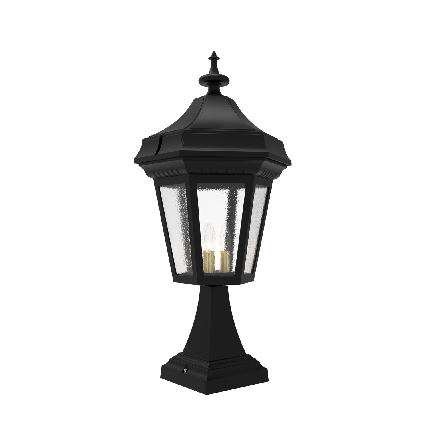 Oxford Large Pedestal Mount - 34840