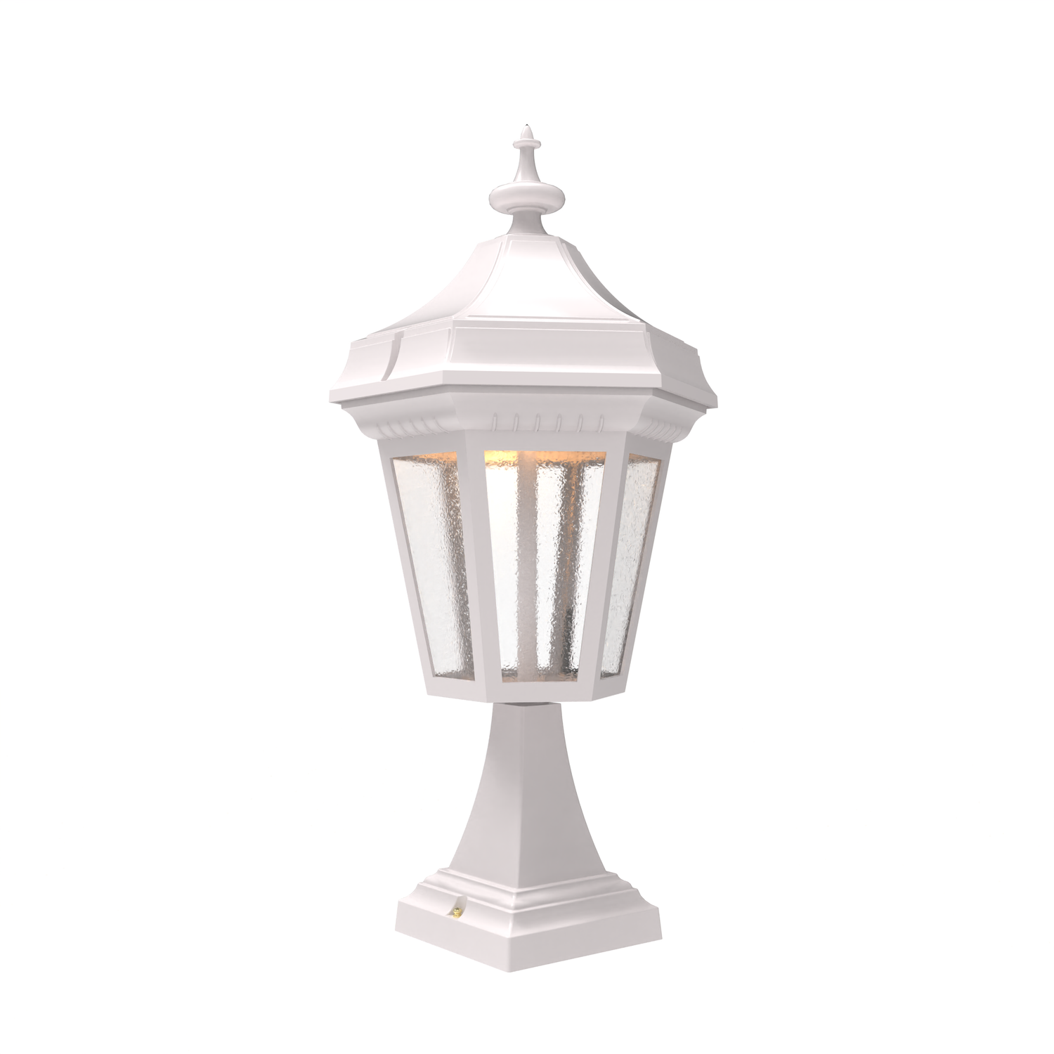 Oxford Large Pedestal Mount - 34840