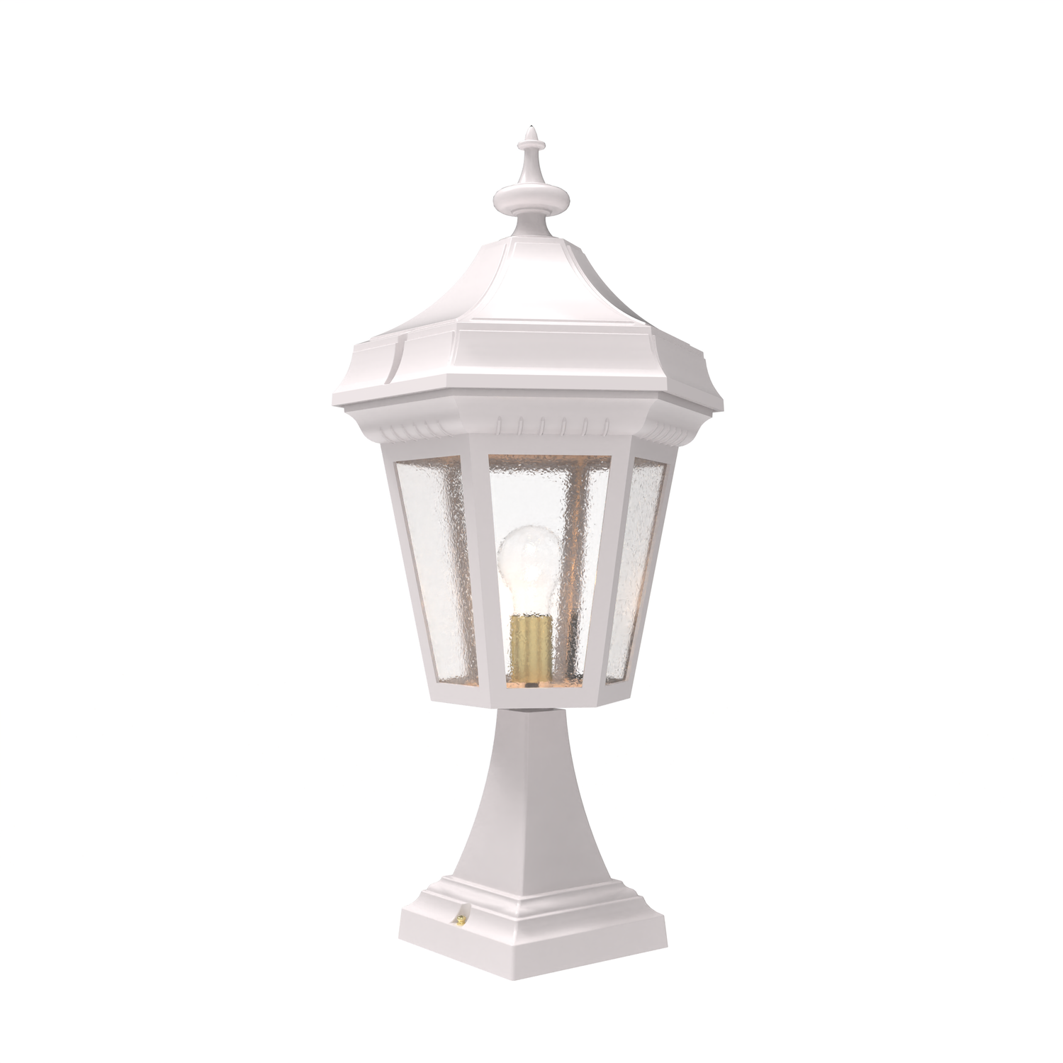 Oxford Large Pedestal Mount - 34840