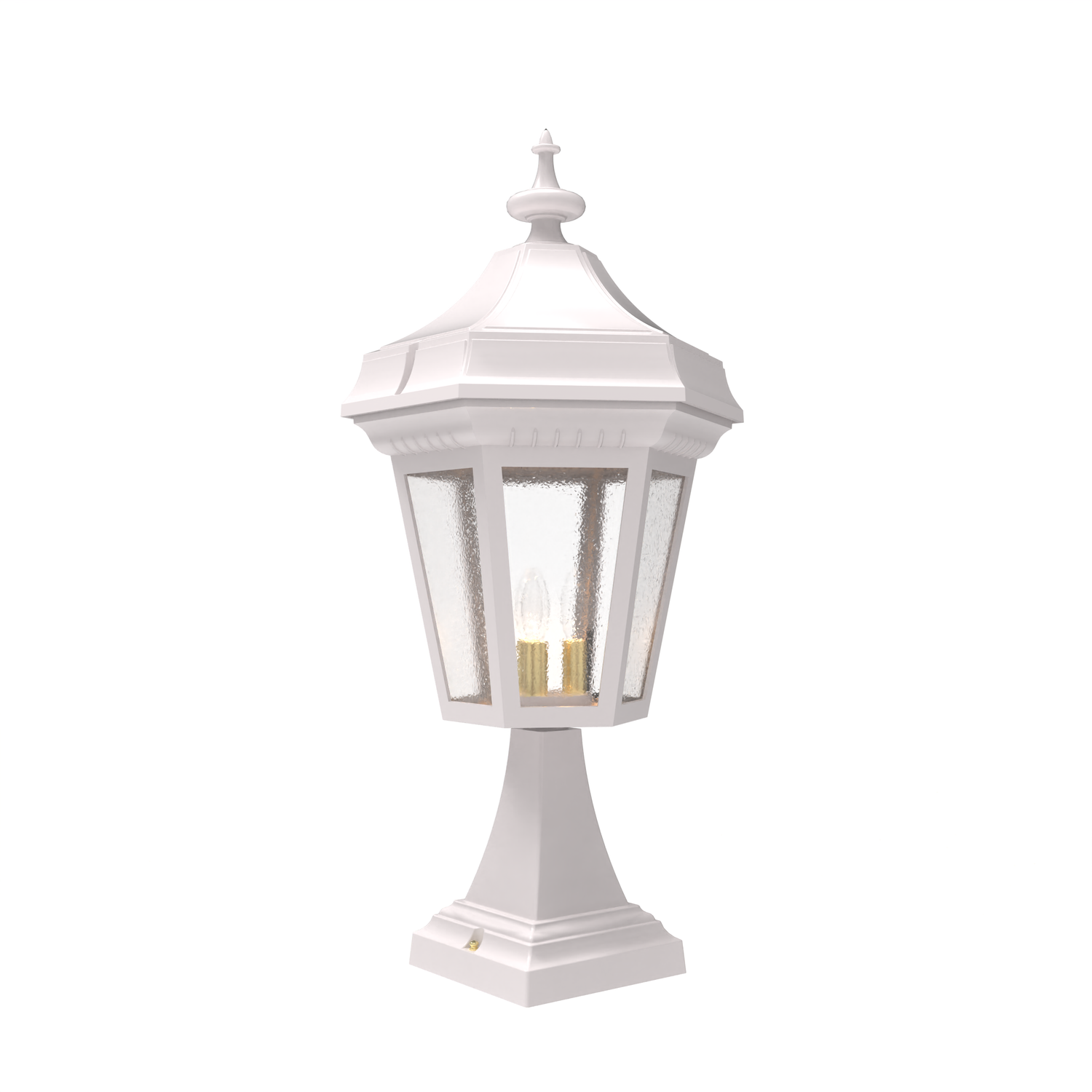 Oxford Large Pedestal Mount - 34840