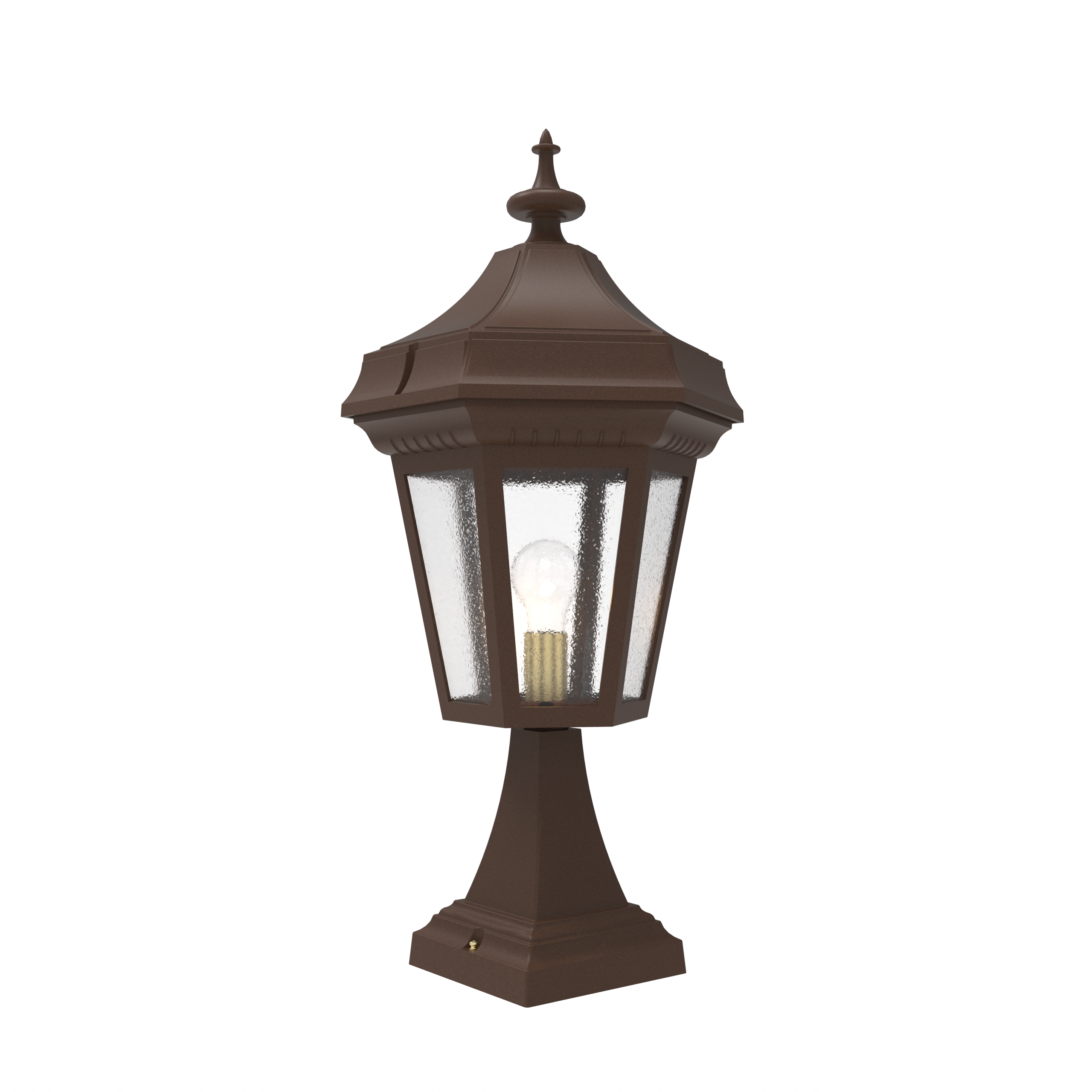 Oxford Large Pedestal Mount - 34840