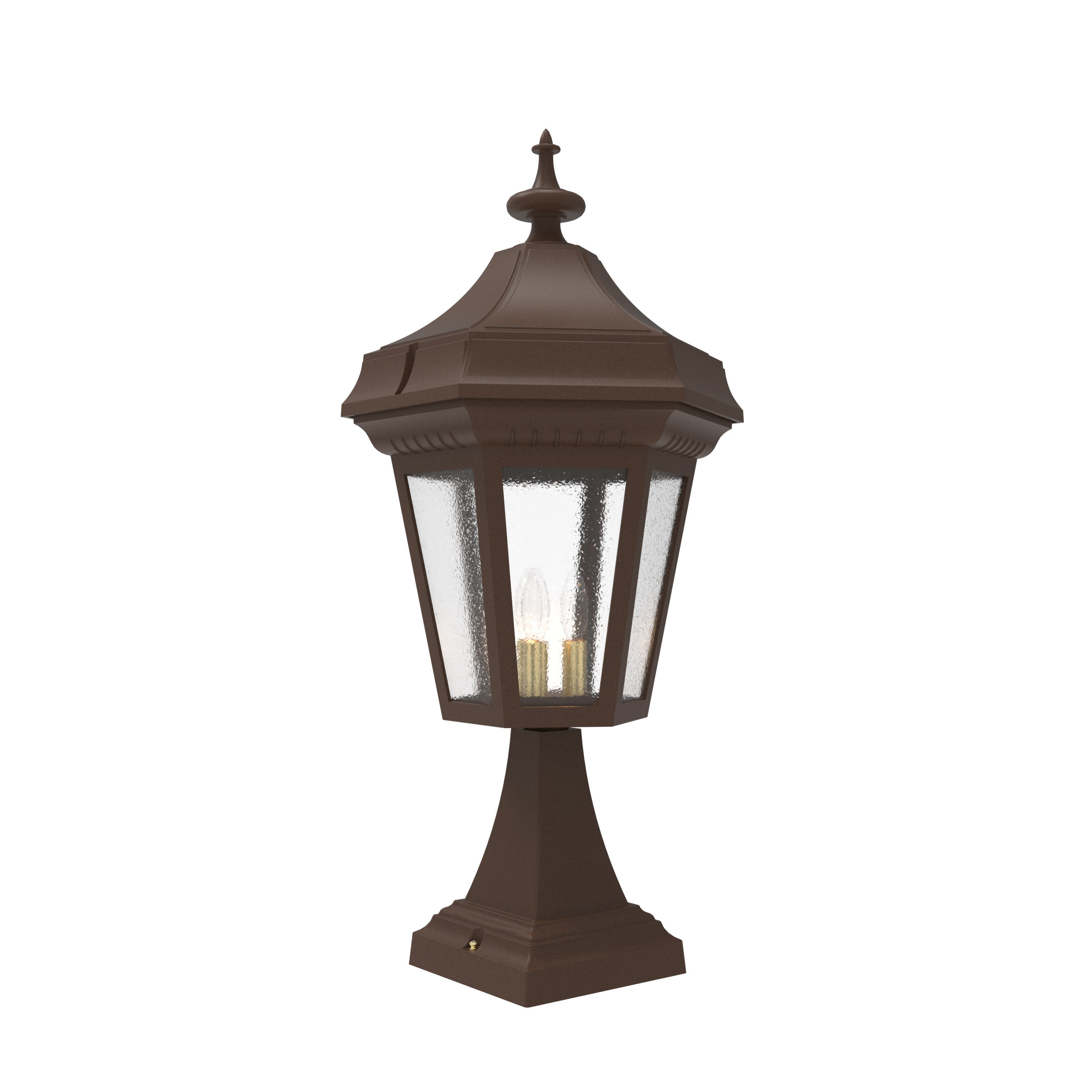 Oxford Large Pedestal Mount - 34840