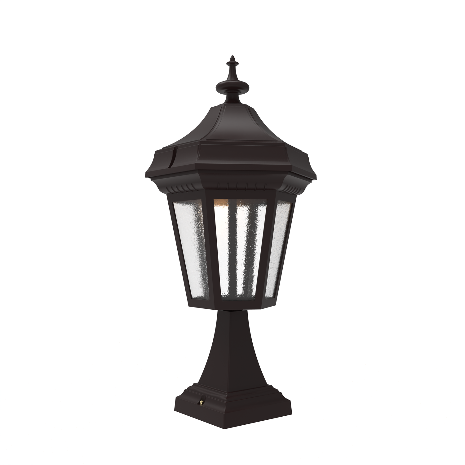 Oxford Large Pedestal Mount - 34840