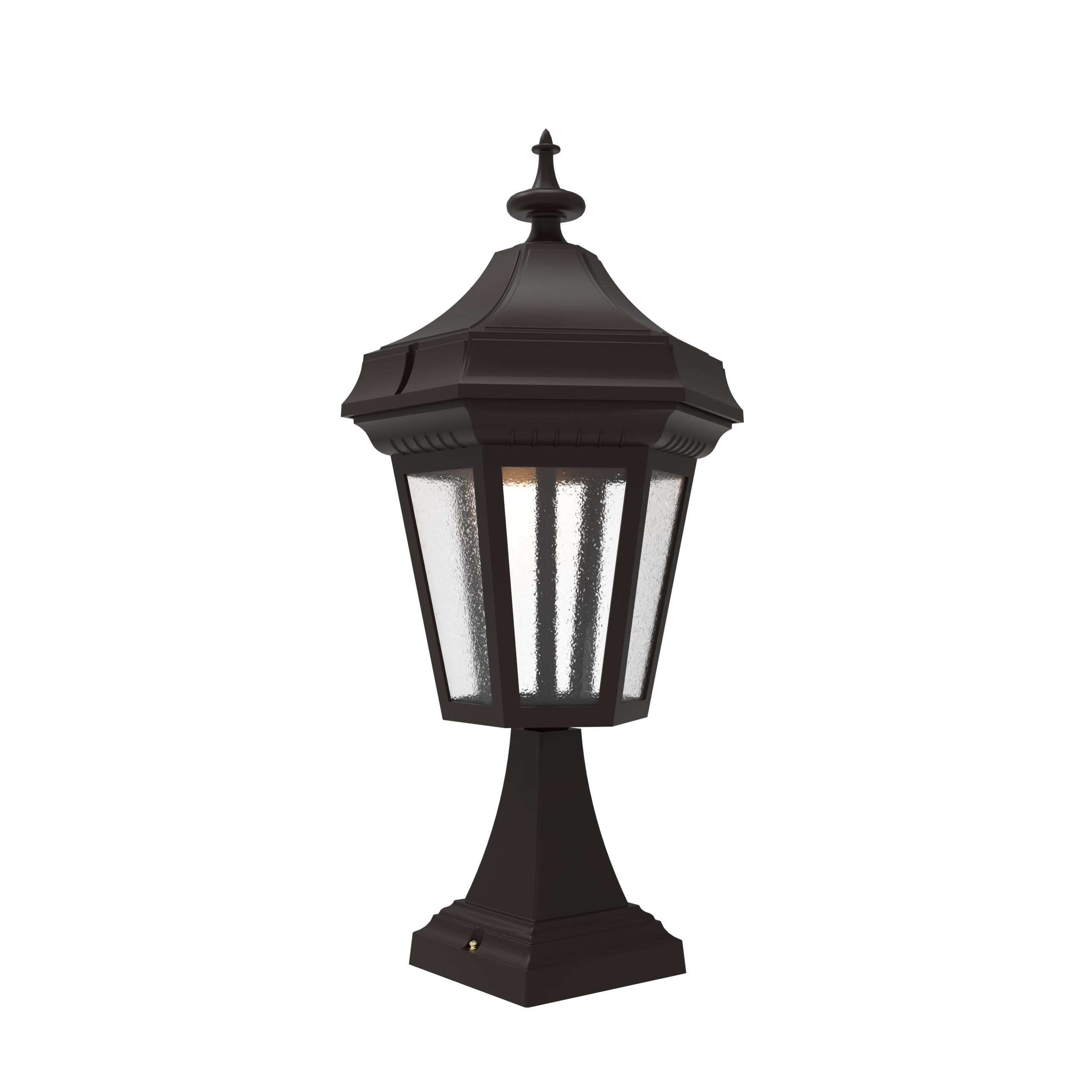 Oxford Large Pedestal Mount - 34840