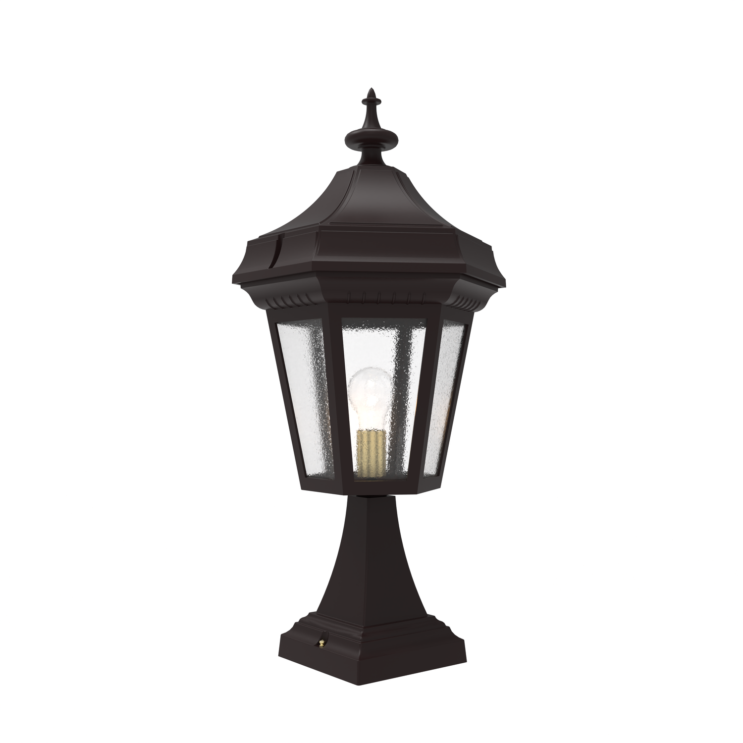 Oxford Large Pedestal Mount - 34840