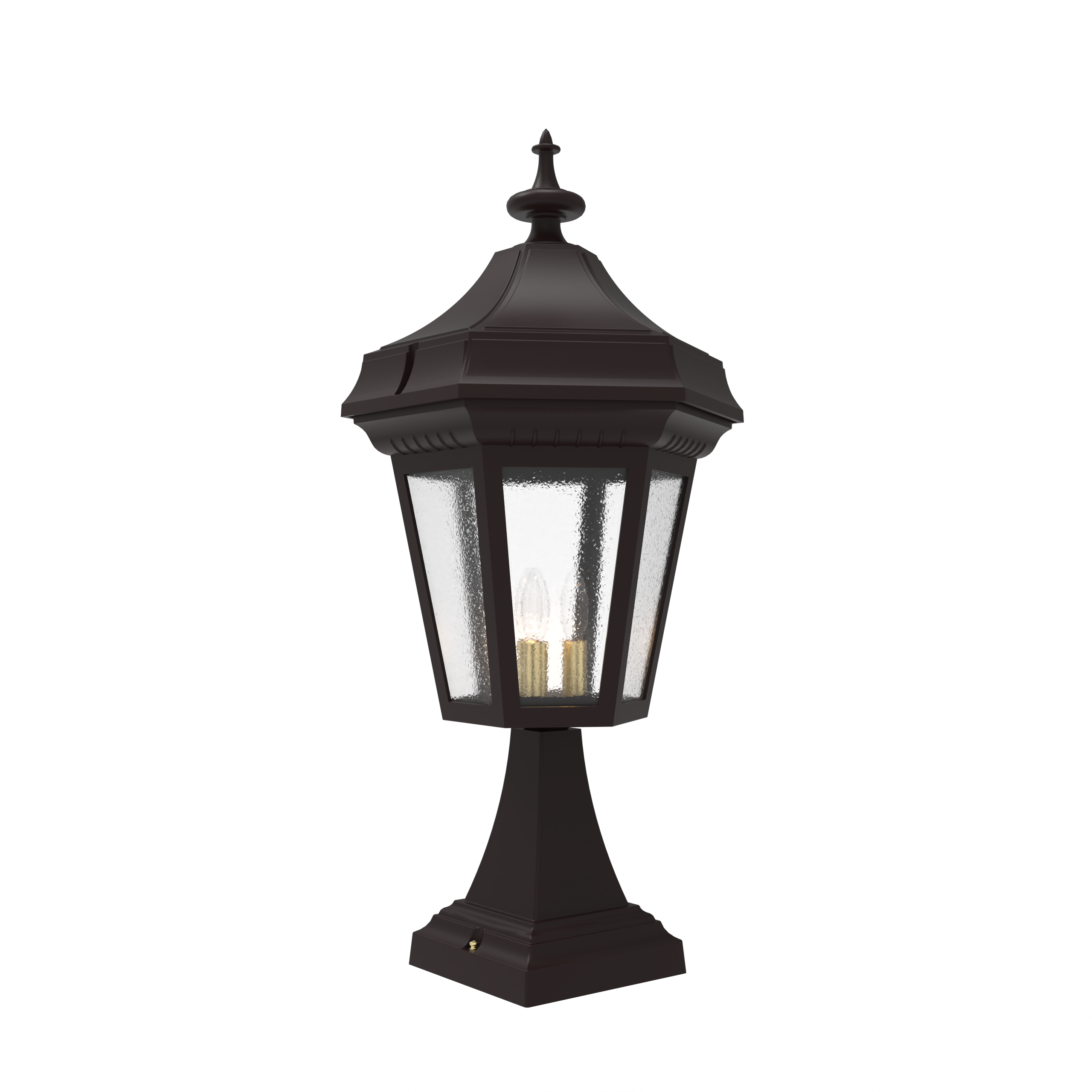 Oxford Large Pedestal Mount - 34840