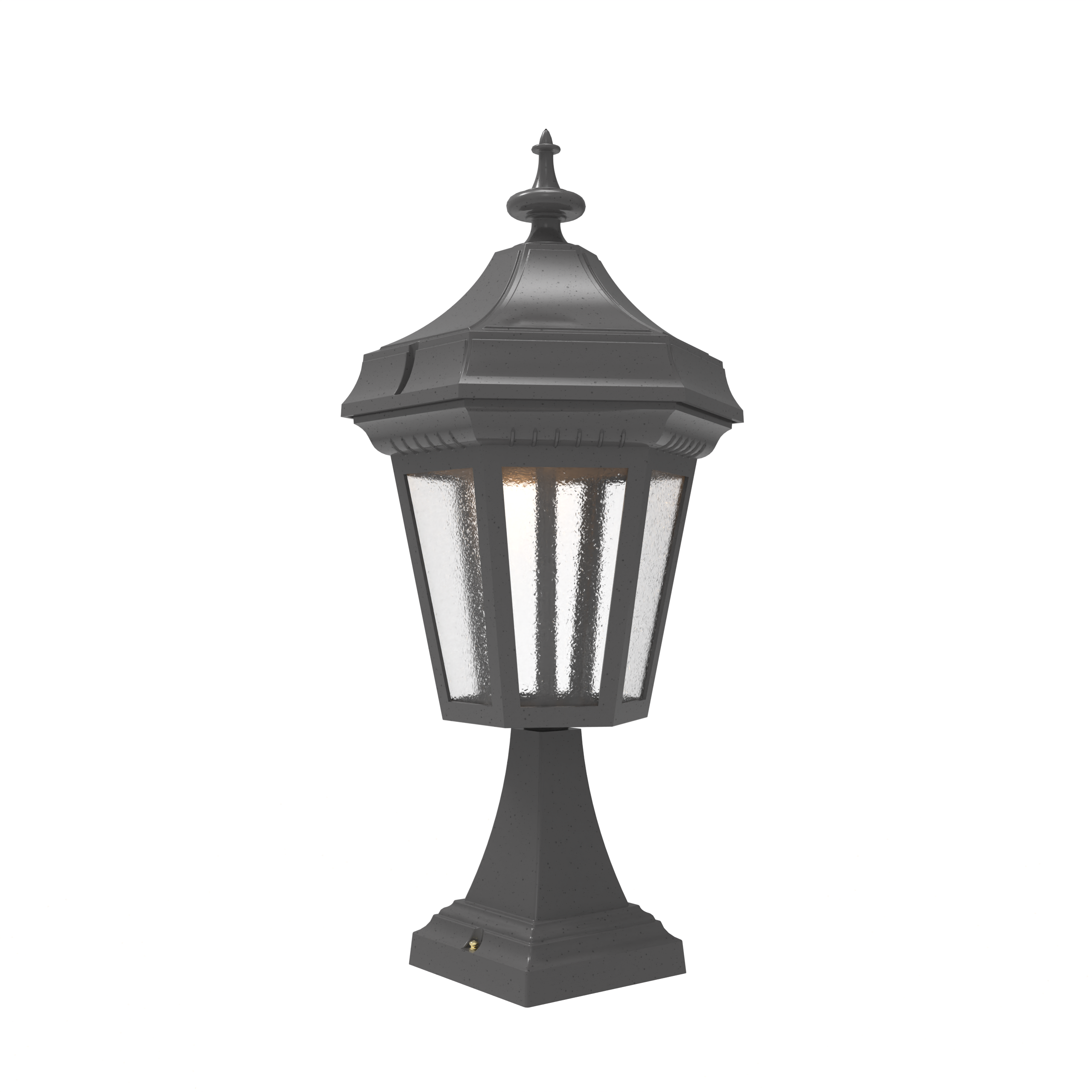 Oxford Large Pedestal Mount - 34840